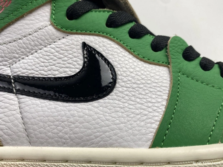 -300 Mid DB4612  Jordan 1 Air 0411